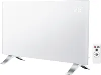 NEO TOOLS Grzejnik konwektorowy elektryczny 1000W, IP24