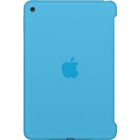 APPLE iPad mini 4 Silicone Case Blue
