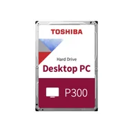 Toshiba P300 3.5 Zoll 4000 GB Serial ATA III