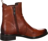 Caprice Damen Stiefelette in Braun, Größe 8
