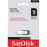 SanDisk Ultra Flair - USB Flash disk - 16 GB