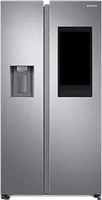 Samsung RS6HA8891SL S9500 Family Hub Side-by-Side E, 178cm  614 L