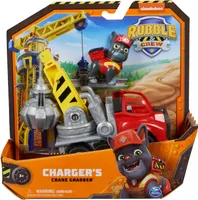 RBL Rubble & Crew Core Vehicle Charger