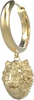 Pánske náušnice Guess JUME01304JWYGT/U