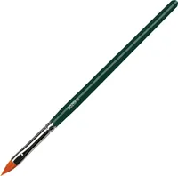 KREUL Universalpinsel Basic Synthetics Katzenzunge Gr. 06