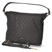 Joop! Beuteltasche Collana Tessuto Alara Schwarz onesize