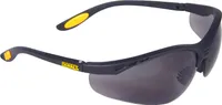Taktické okuliare dewalt reinforcer smoke
