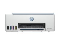 HP Smart Tank 585 All-in-One-Drucker, Privatanwender und Home-Office, Drucken, Kopieren, Scannen, Kabellos, Hohes Volumen