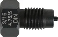 Boerdelov Tŕň 4,75 Mm