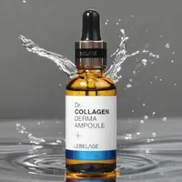 LEBELAGE - Dr. Collagen Derma Ampoule - Kolagenové sérum - 30 ml