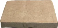 Sun Garden Sun Garten Buddy Orthopäden Hundekissen 72x50x8cm Beige Meleerd