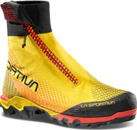 Aequilibrium Speed Gtx Mountain Schuhe - La Sportiva, Größe:6.5 UK / 40, Farbe:yellow/black