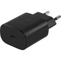 Samsung 25W Travel Adapter ohne Kabel black