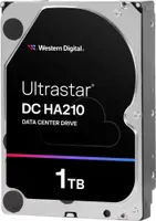WESTERN DIGITAL Ultrastar HA210 1TB SATA