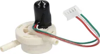 Durchflussmengenzähler Flowmeter Durchflussmelder Durchflussmesser Kaffeemaschine Kaffeeautomat Bosch Siemens 00627600 627600 auch Neff Balay Constructa Gaggenau