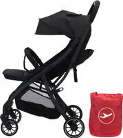 Cabino Buggy Compact V2 Schwarz