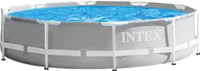 Intex Prism Premium Frame-Pool-Set 305x76 cm