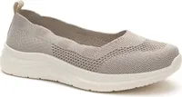 Grunberg Damen Ballerinas 1576831407 Farbe: Grau Größe: 39