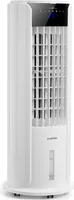 Klarstein Ochlazovač vzduchu 4v1, zvlhčovač, ventilátor, mobilní, 60 W, 486m³/h