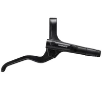 Shimano BL-MT201 Black Scheibenbremshebel Rechte Hand