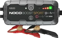 NOCO GB20 Auto-Starthilfe 500 A