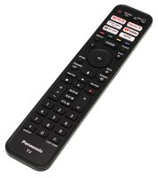 Panasonic N2QBYA000044 Fernbedienung für TX-65JZW984 TX-55JZW984 TX-48JZW984...