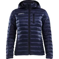 CRAFT Isolate Jacket W Navy XL