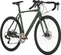 Gravelbike Rennrad 28'' G3006 grün RH 56 cm Adore adore-bikes 306R