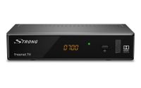 Strong SRT 8541  HD DVB-T2 Receiver
