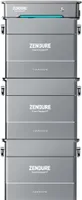 Zendure SolarFlow Bundle Hybrid Inverter Hyper 2000 + 3x AB2000S