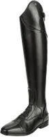 Suedwind Florentina Tall Lederreitstiefel, Reitstiefel, Farbe:black, Größe:39 Wide