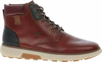 Męskie buty za kostkę Rieker B3343-25 braun 46