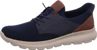 Imac Herren Sneaker in Blau, Größe 42
