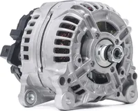 STARK SKGN-0320941 - OE 1100712 Lichtmaschine für A3 (8L), A3 (8P), A4 (8D), A4 (8E), A6 (4A), A6 (4B), TT (8N), Galaxy (WGR), Alhambra (7V), Cordoba (6K), Cordoba (6L), Ibiza (6K), Ibiza (6L), Ibiza (6J, 6P), Inca (6K), Leon (1M1), Leon (1P1), Toledo I (1L2), Toledo II (1M2), Fabia I (6Y), Fabia II (54), Octavia I (1U), Octavia II (1Z), Roomster (5J), Superb I (3U), Superb II (3T), Bora (1J), Caddy II (9K), Golf III (1H), Golf Cabriolet (1E), Golf IV (1J), Golf Plus (5M), Golf V (1K), T5, New Beetle, Passa