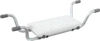 Ridder Badewannen-Sitz / - Schemel Sid  weiß A0042001