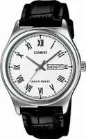 Herren Uhr Casio MTP-V006L-7B