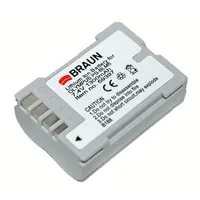 Baterie OLYMPUS BLM-5 (BDP-OBLM5, 1300mAh)