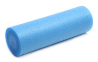 Yogistar Pilates Rolle klein 15x45cm - Blau