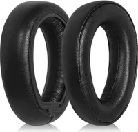 INF Náušníky pre Sennheiser PXC550 PXC480 PXC550-II čierna