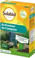 SOLABIOL SOACTI900 Kompostaktivator - 900 G