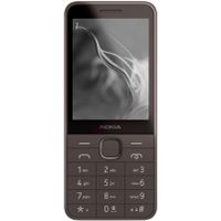 Nokia 235 4G schwarz