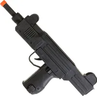 Maschinengewehr mit Schussgeräuschen