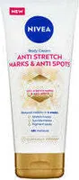 Nivea Luminous630 Anti-Dehnungsstreifen Körpercreme, 200ml