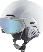 Alpina Alto Qv White Matt (Ice Blue) White Matt (Ice Blue) 51