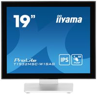 IIYAMA 48.0cm (19)   T1932MSC-W1SAG 5:4 M-Touch HDMI+DP+USB retail