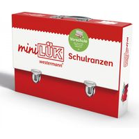 miniLÜK. Kindergarten/Vorschule: Koffer für die Vorschule