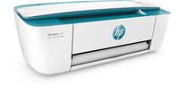 HP Multifunktionsgerät DeskJet 3762, W-LAN, USB, Druck Scan Kopie inkl. UHG