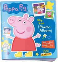 Peppa Pig 2023 - Sticker Album