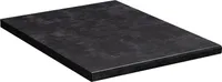 Vicco Küchenarbeitsplatte R-Line, 45 cm, Anthrazit