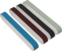 Taidea Schärfband-Set 120/320/600/1000 TG2109
